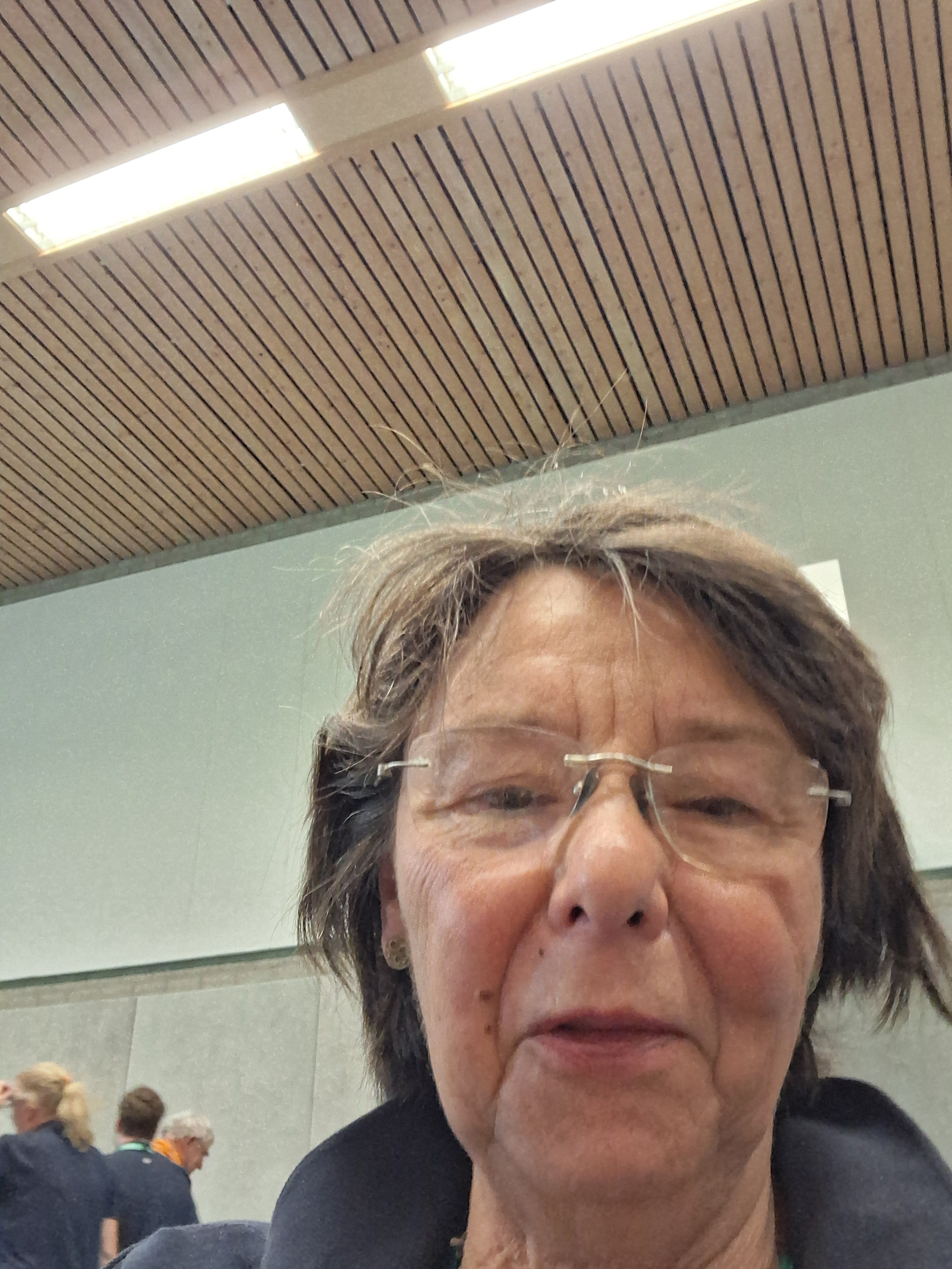 S Groenewoud