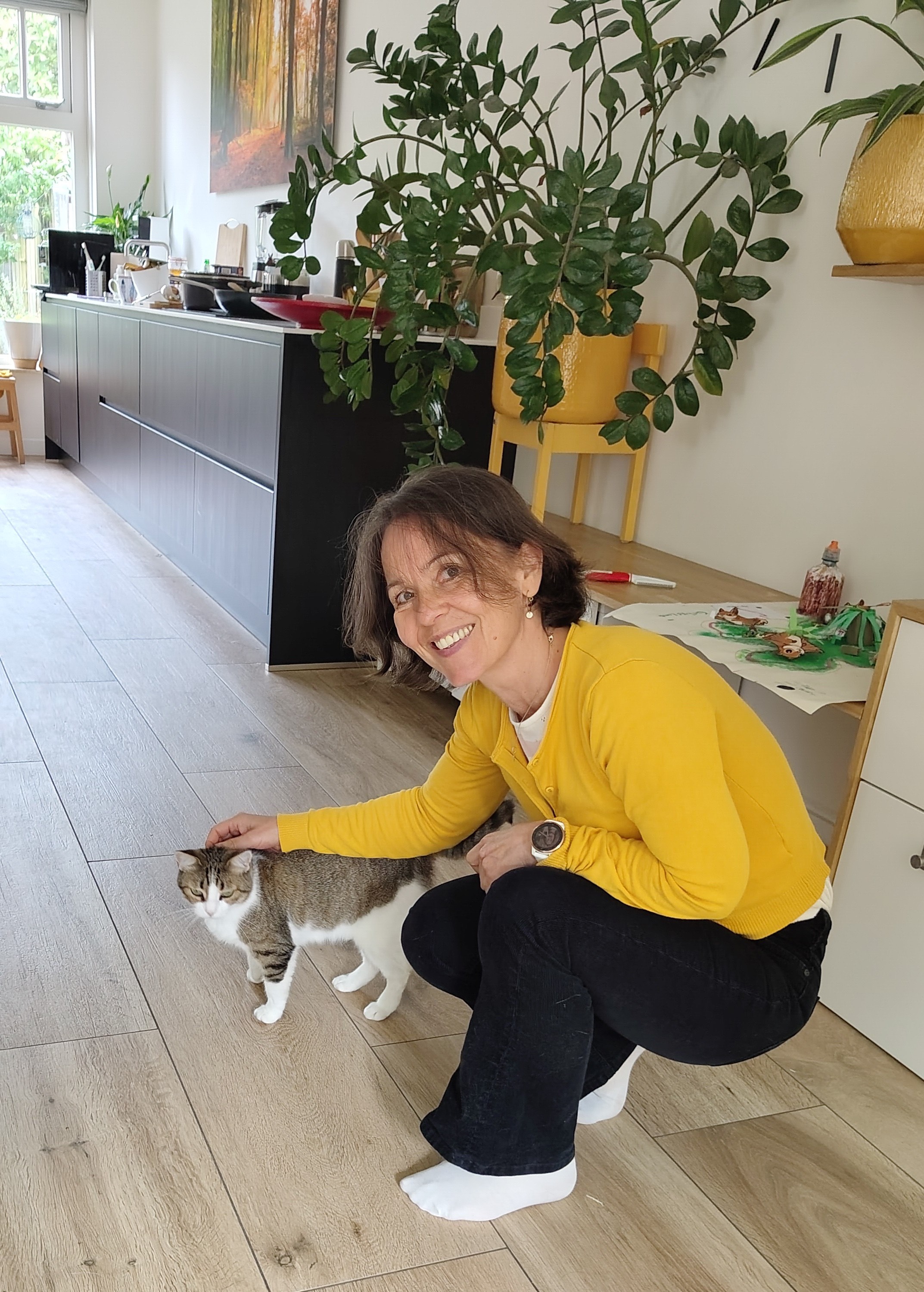 Petra Dijkman