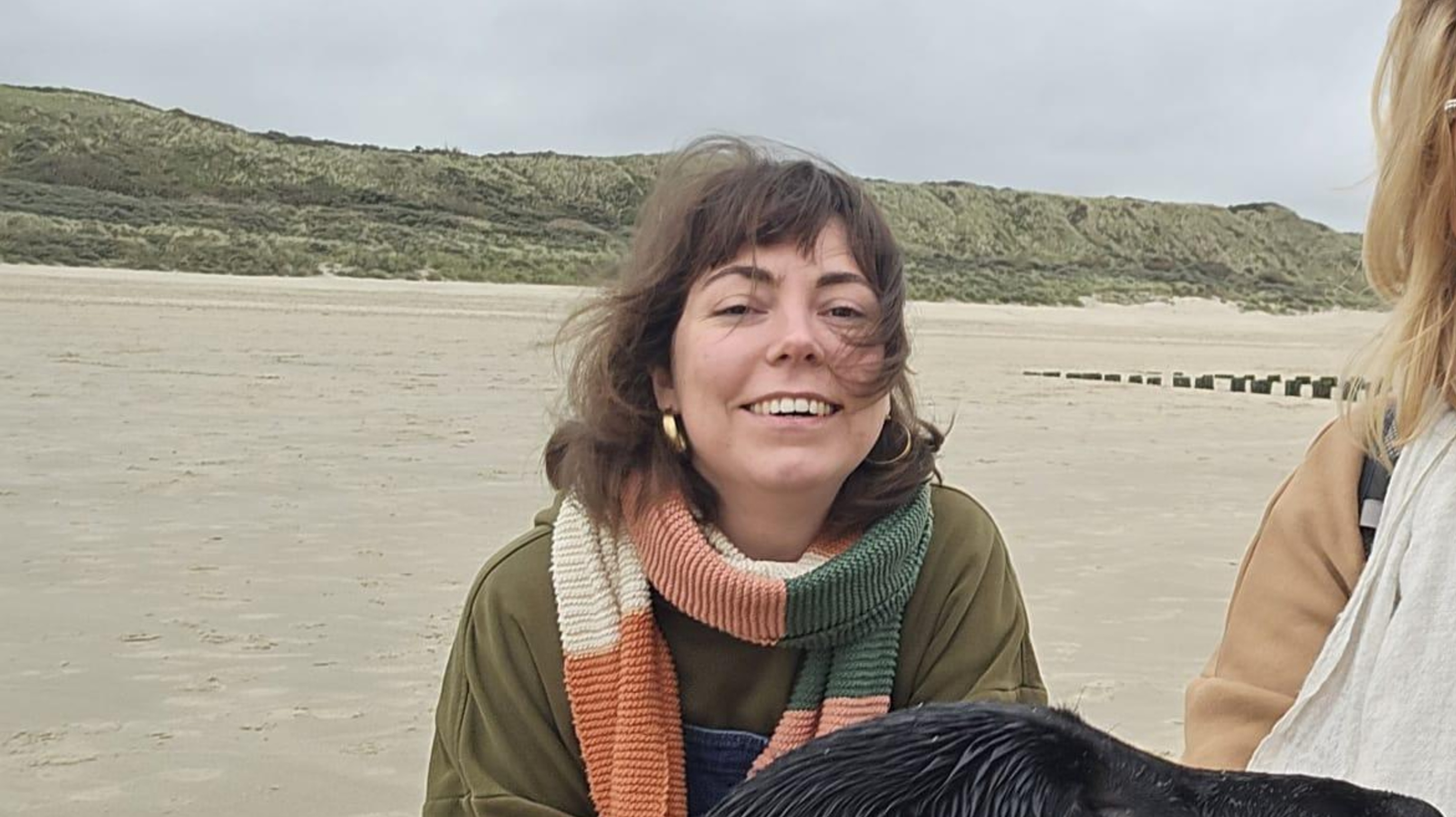 Coco van Loevezijn