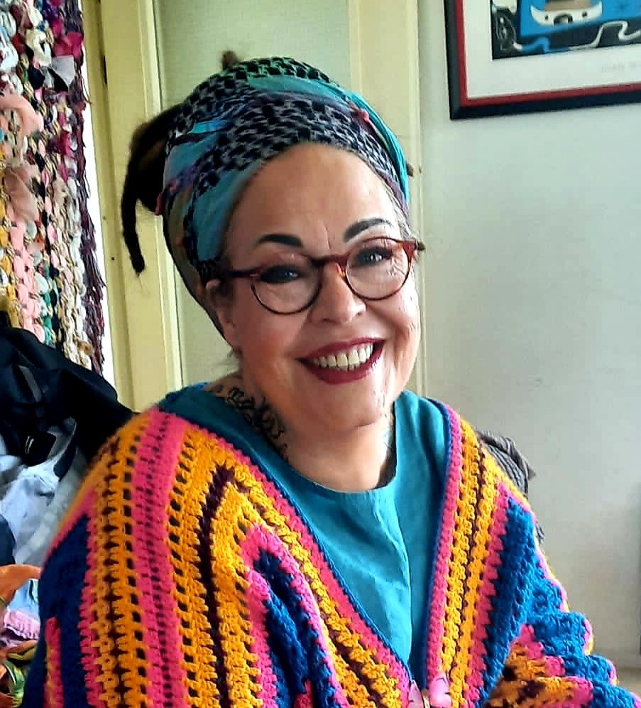Edith Ligtenberg