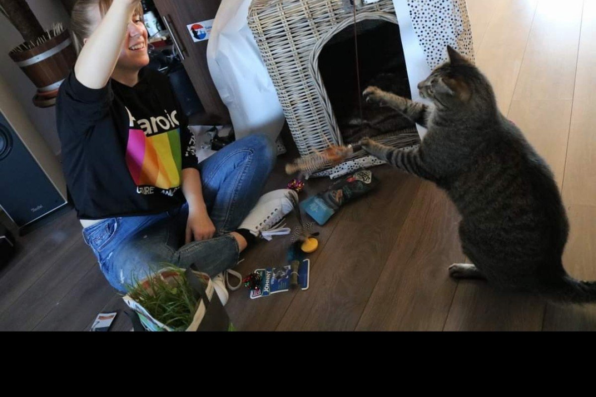 Beertje