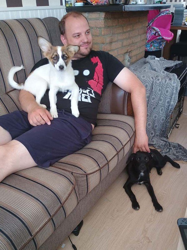 Pleuntje
