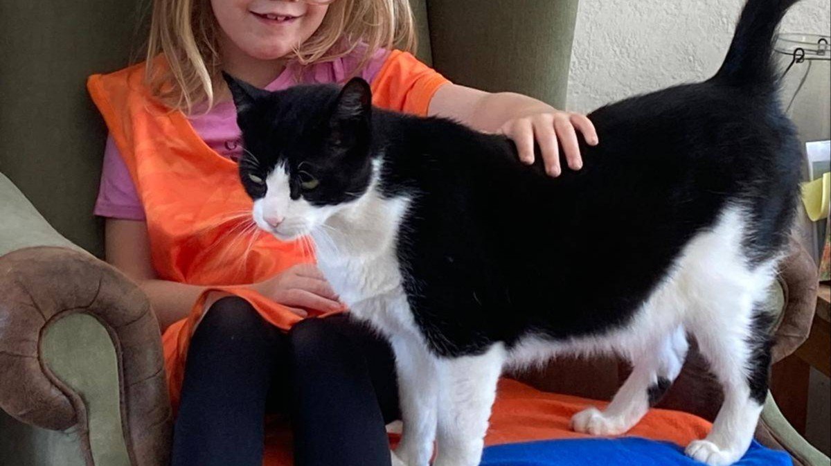 *SPOED* Aagje + Evert