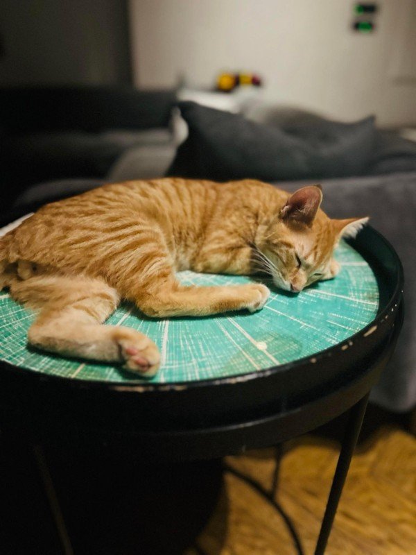 Amber