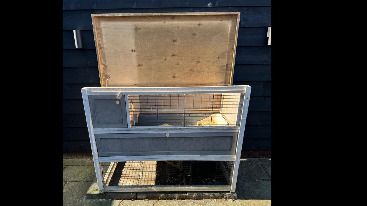 Ollie (incl. Hok en Ren)