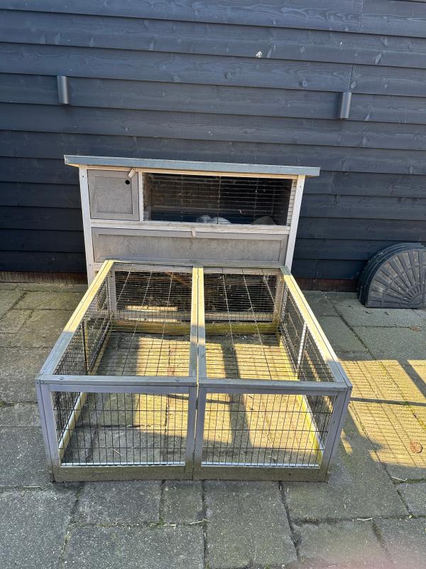 Ollie (incl. Hok en Ren)