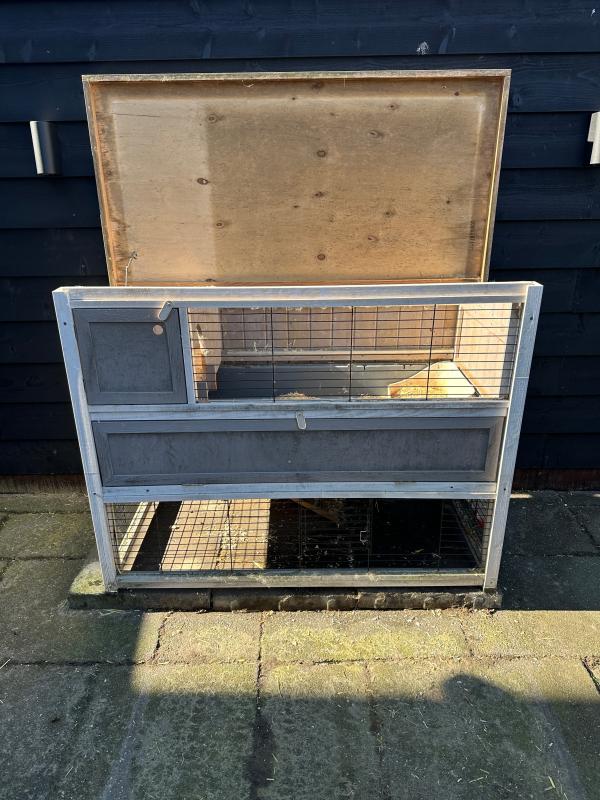 Pluis (incl Hok en ren)