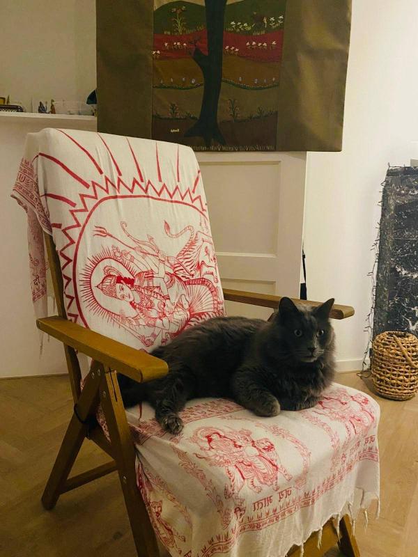 Totoro