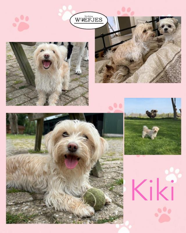 Kiki