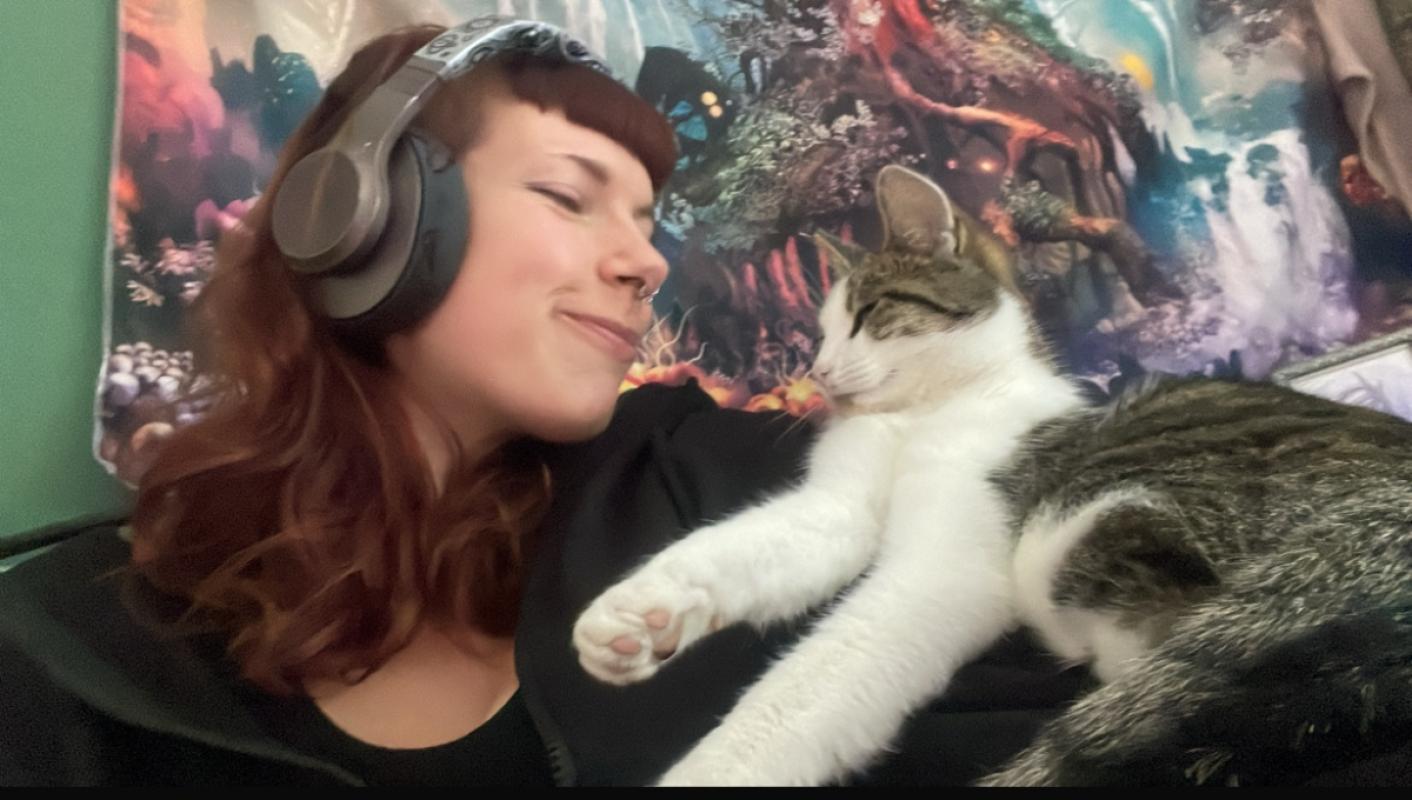 Feetje