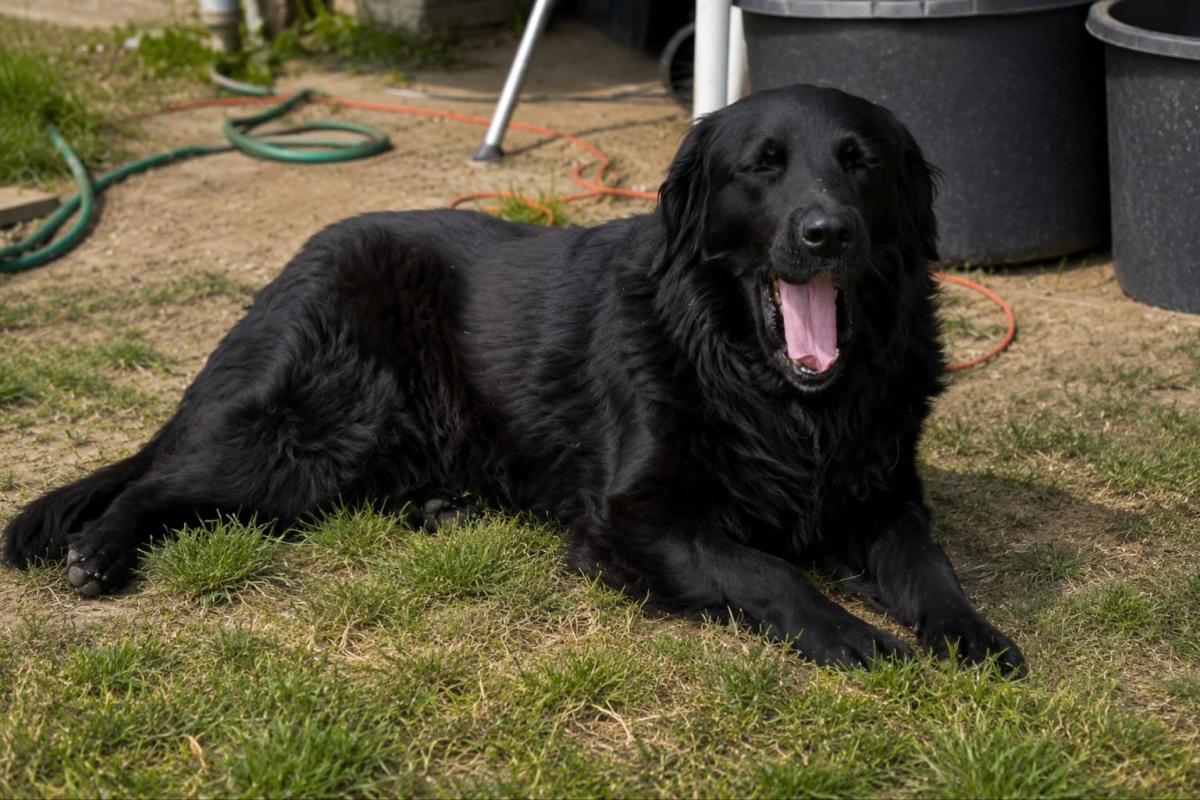 Max