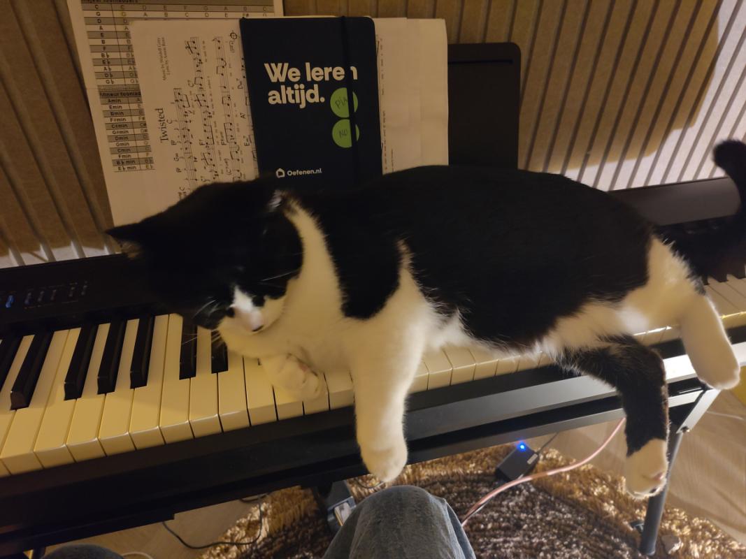 Charlie