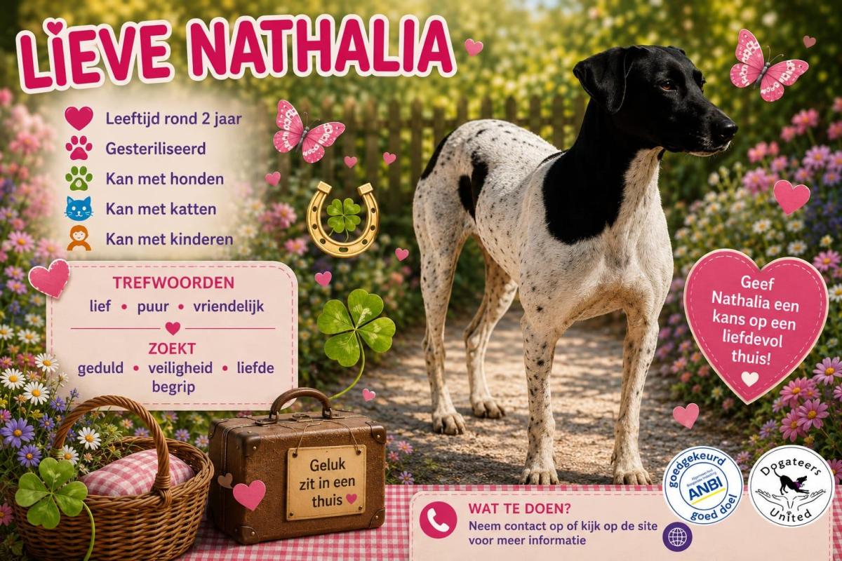 Nathalia