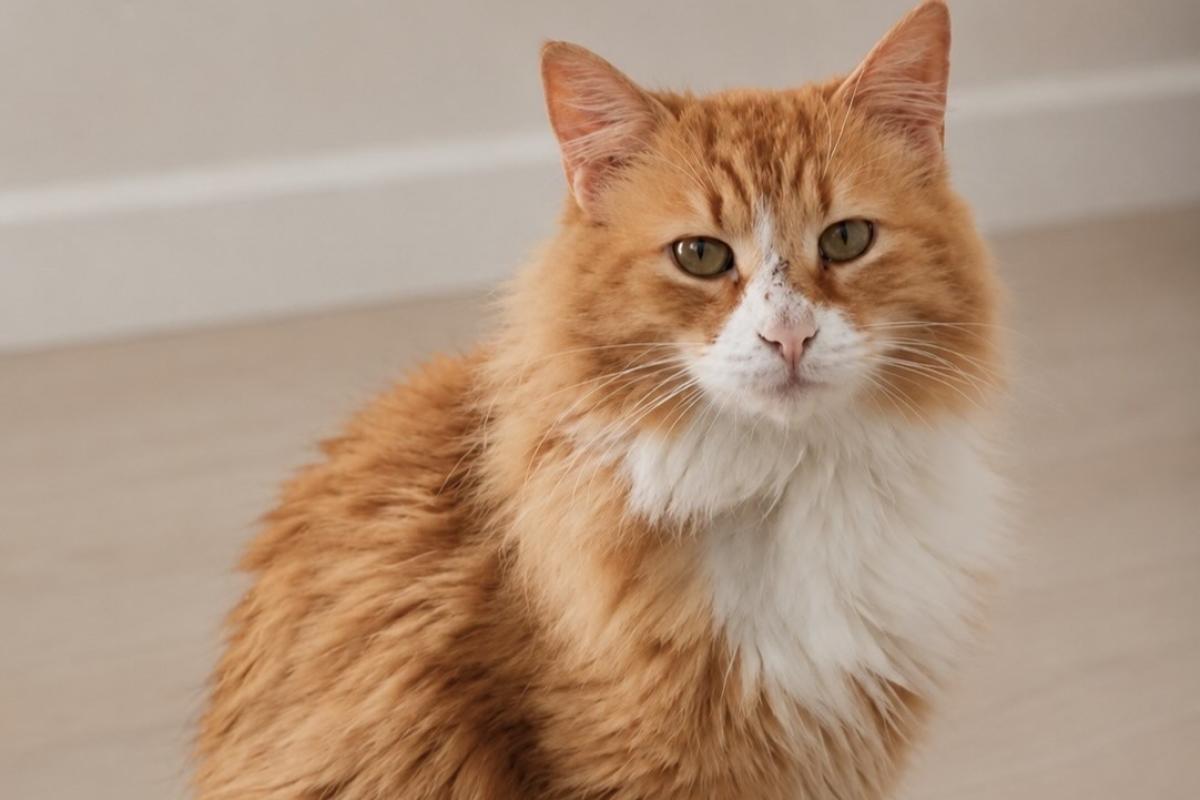 Fluffy