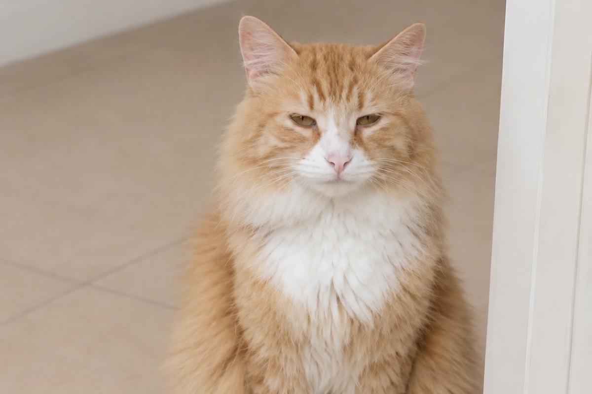 Fluffy