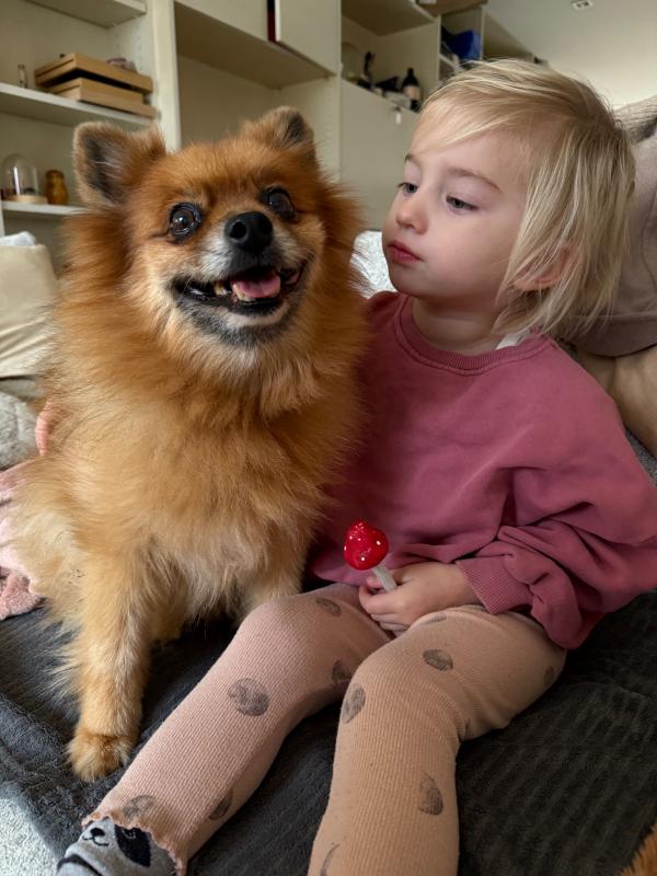 Keesje