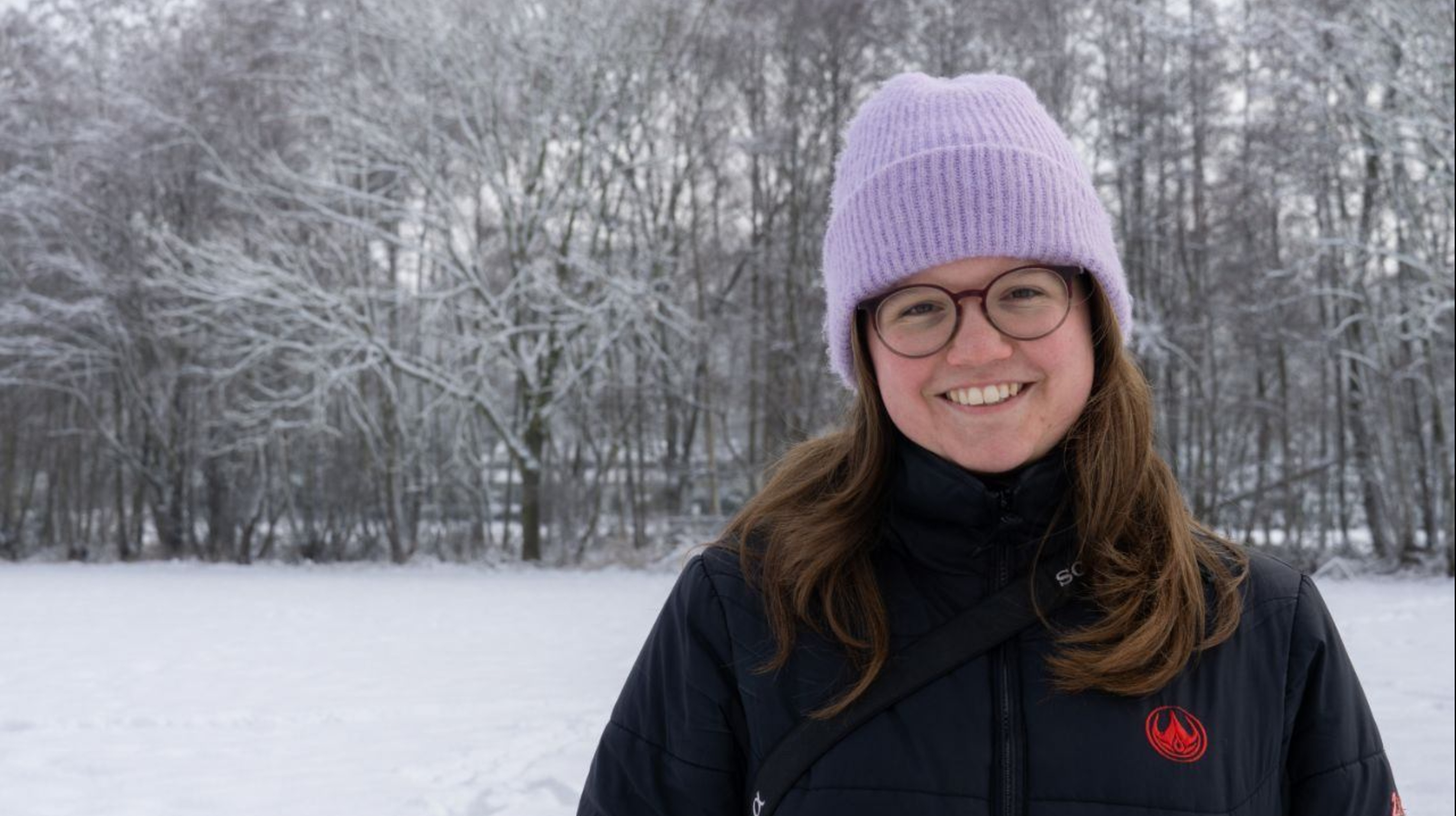 Annika van den Brink