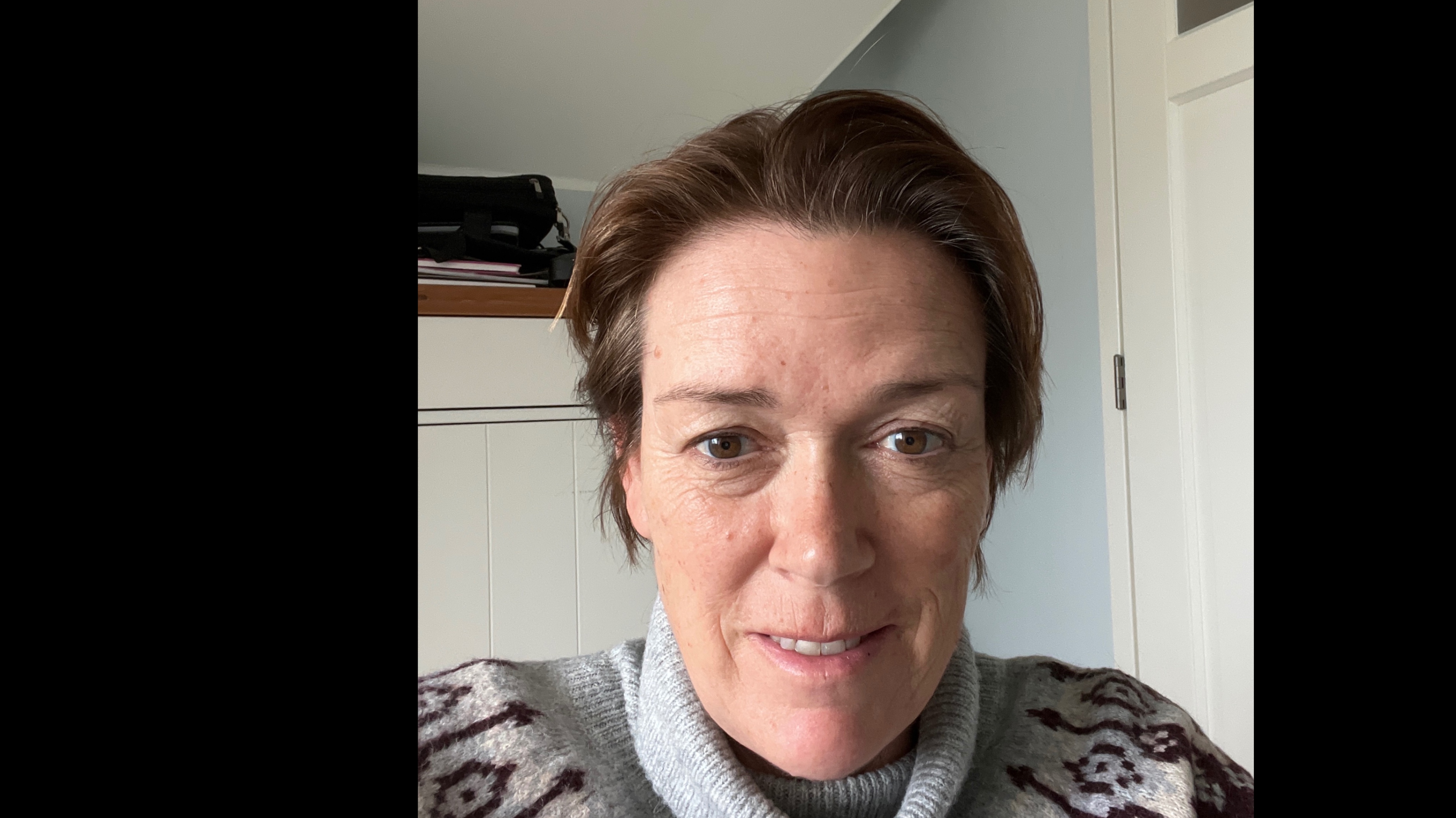 Bianca Van der Horst