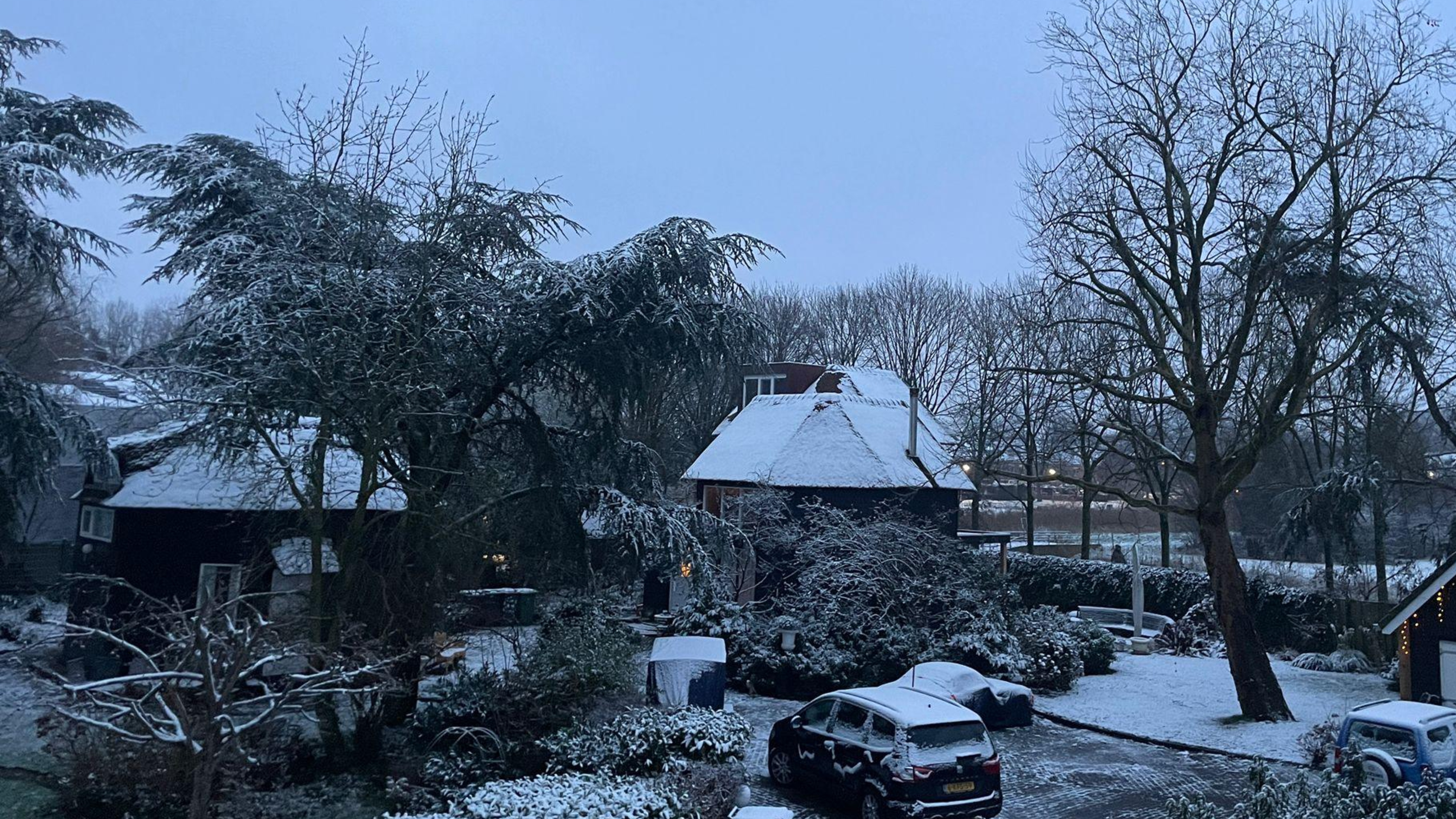 anoek harderwijk