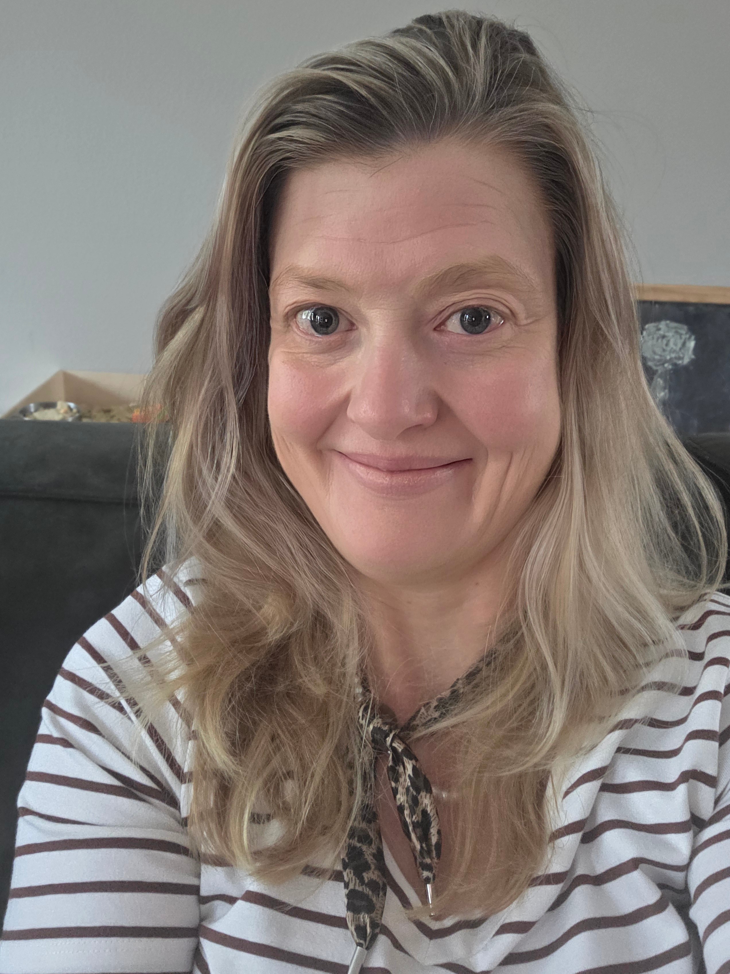 Fiona Manders
