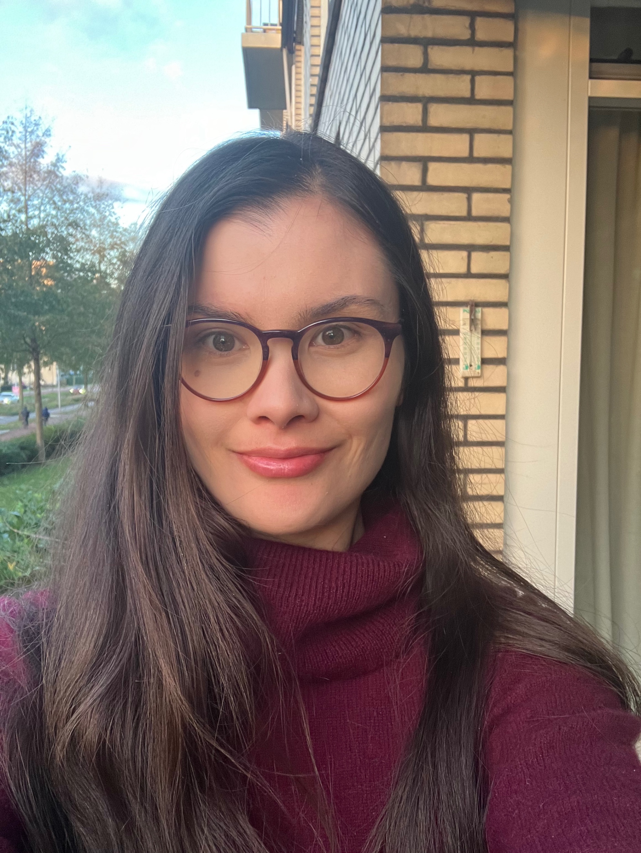 Katharina Tyson