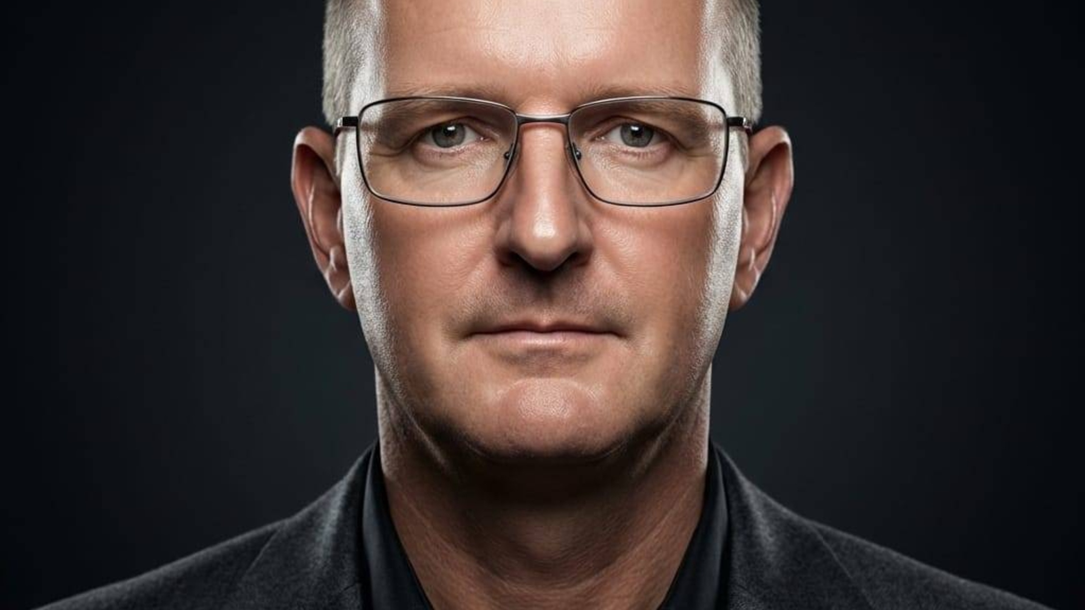 Robin Huisman
