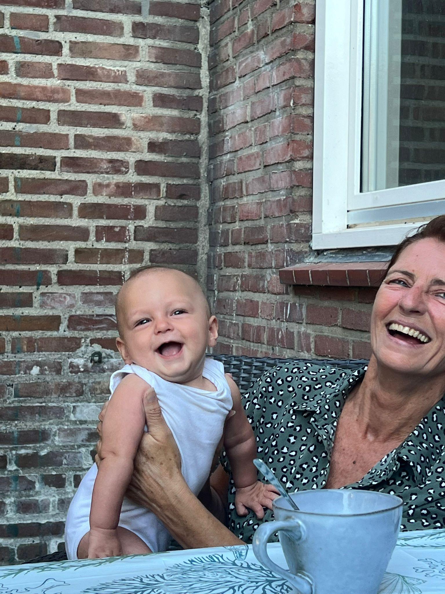 Jolanda Dreezens